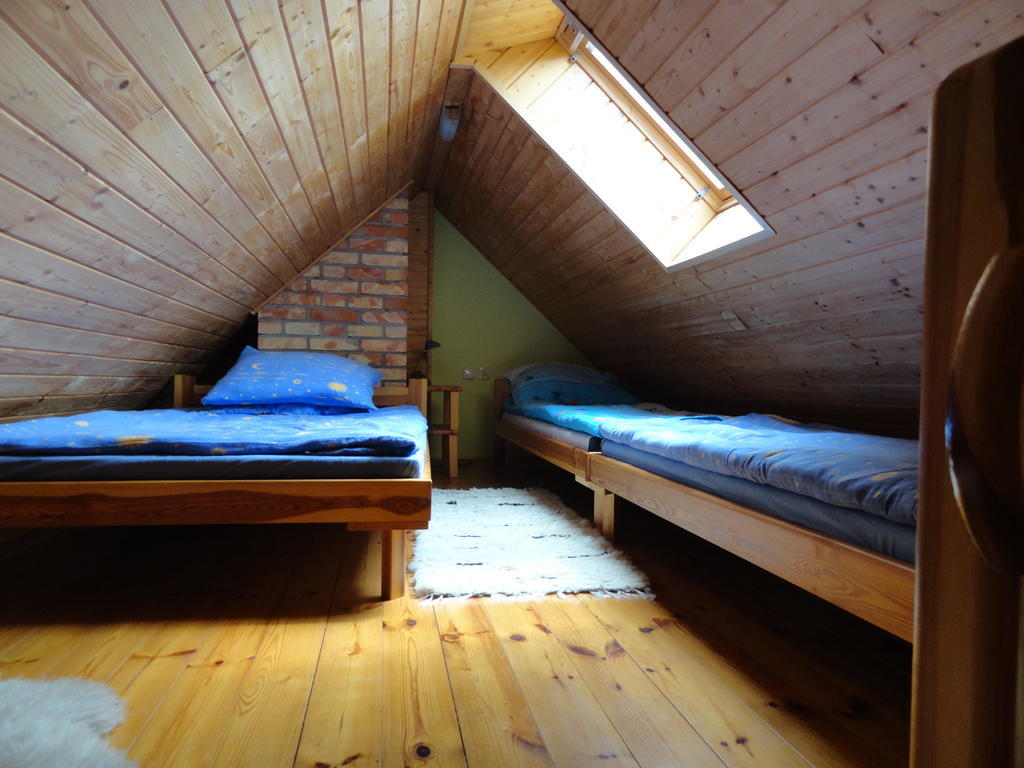 Zagroda Cztery Wiatry Sądry Quarto foto