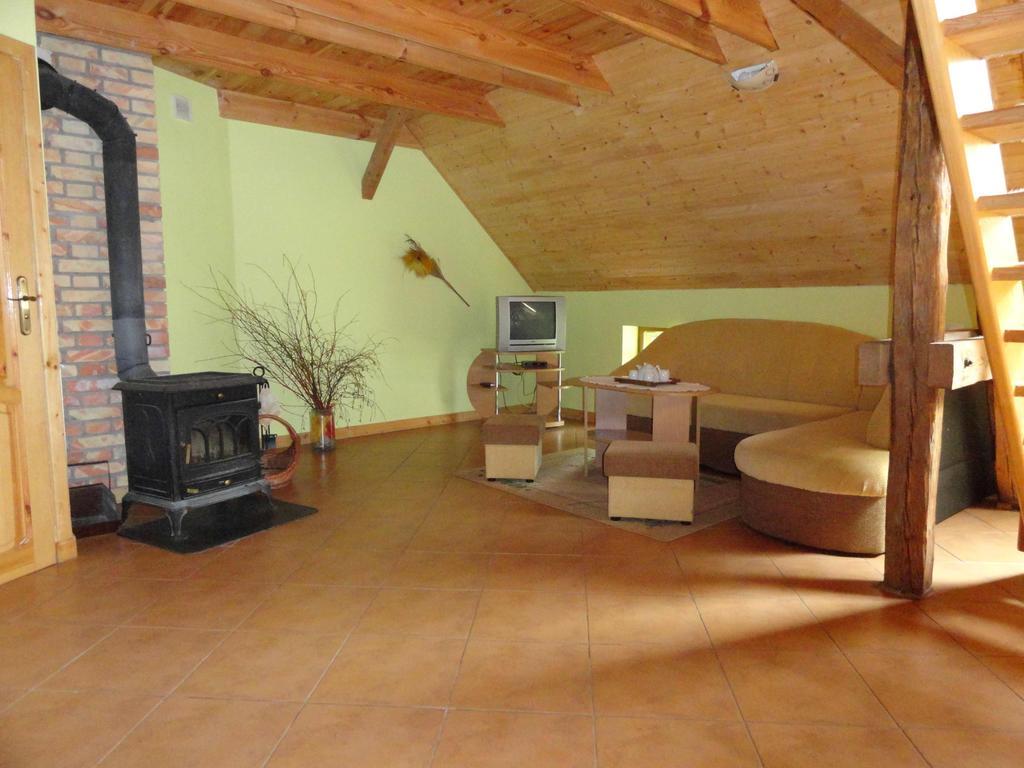 Zagroda Cztery Wiatry Sądry Quarto foto
