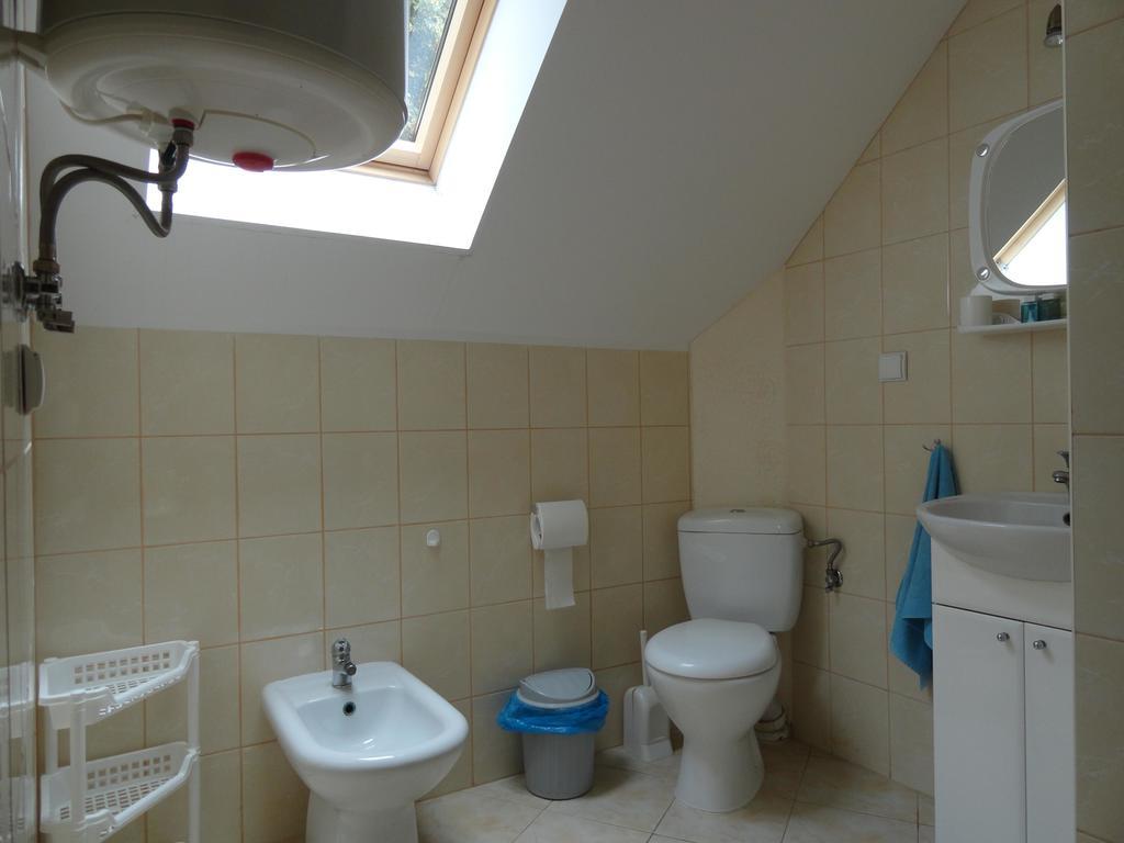 Zagroda Cztery Wiatry Sądry Quarto foto