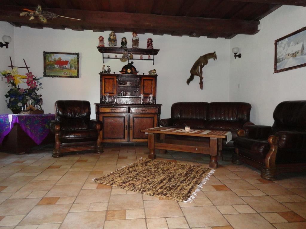 Zagroda Cztery Wiatry Sądry Quarto foto