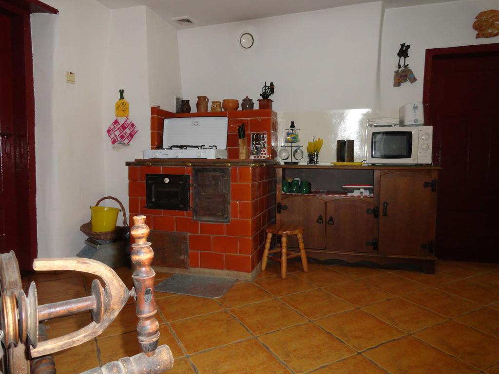 Zagroda Cztery Wiatry Sądry Quarto foto
